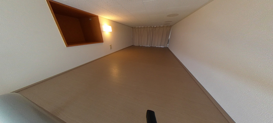 その他部屋・スペース　※別号室の写真です