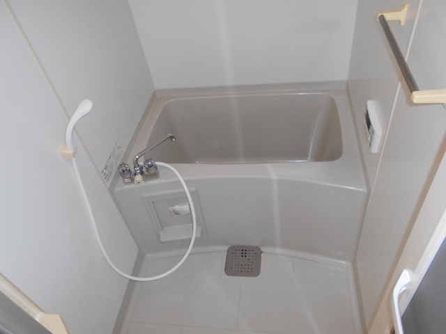 バス・シャワールーム　浴室