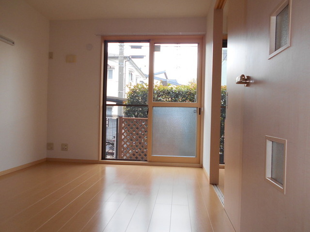 その他部屋・スペース　洋室６帖