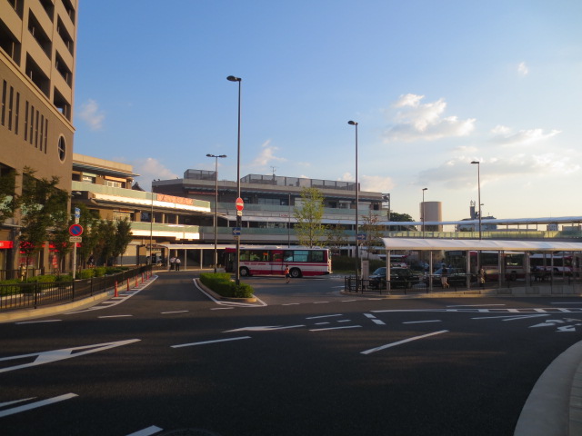 ショッピングセンター　かほりまちテラス（ショッピングセンター）まで652m