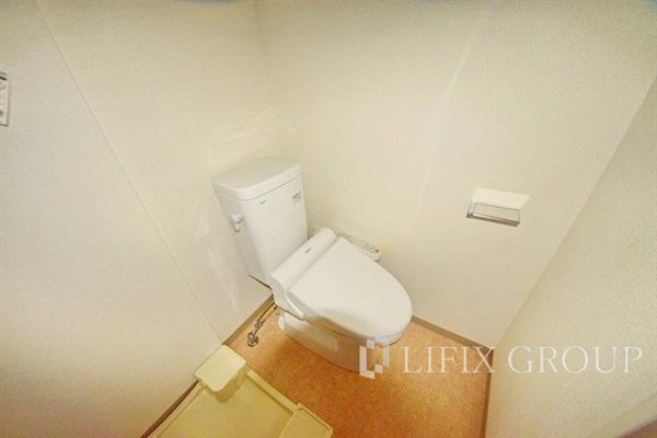 トイレ　トイレ※反転タイプになります。