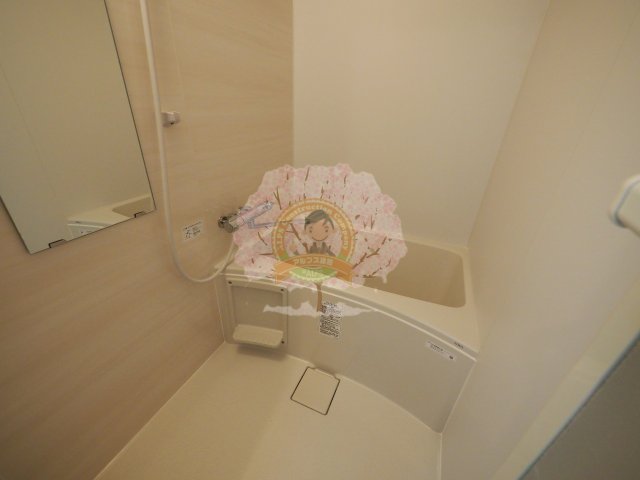 バス・シャワールーム　同一仕様