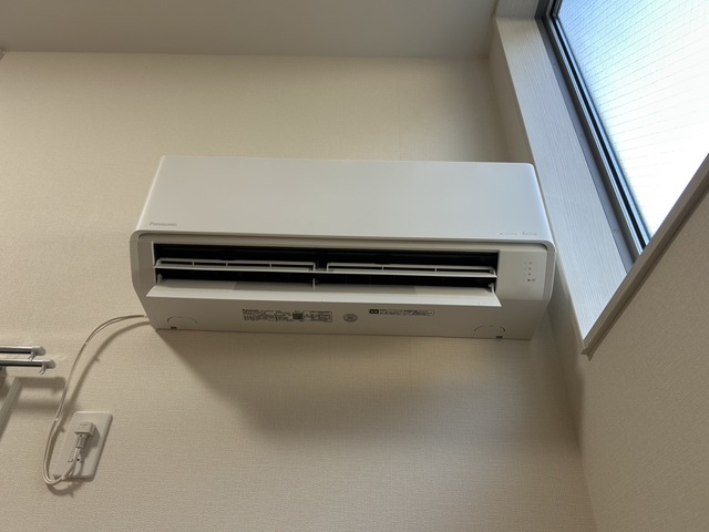 その他設備　同施工参考※ロフトはありません