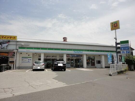 コンビニ　ファミリーマート藤沢羽鳥店（コンビニ）まで239m