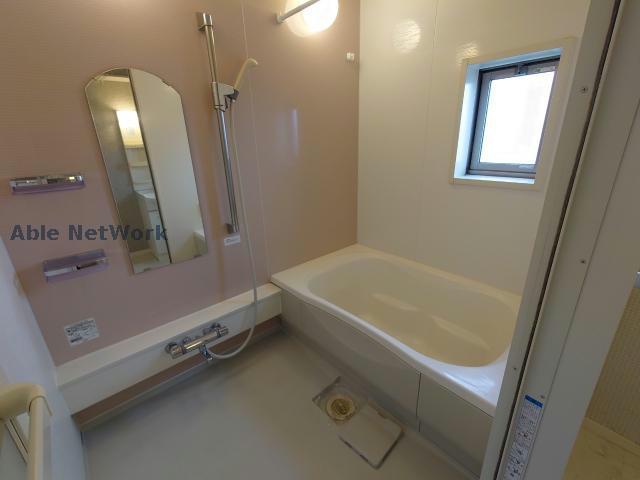 バス・シャワールーム　同型モデル