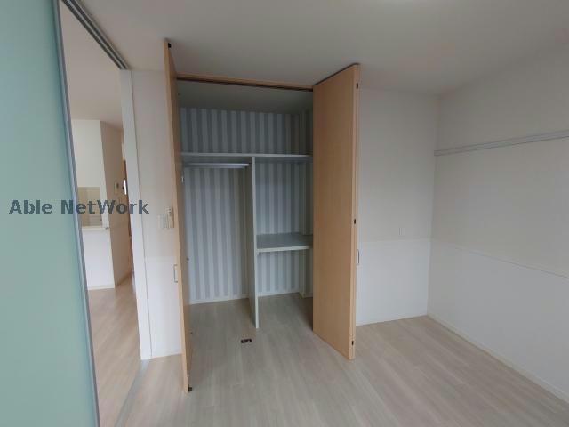 収納　同型モデル