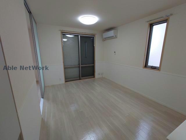 居室・リビング　同型モデル