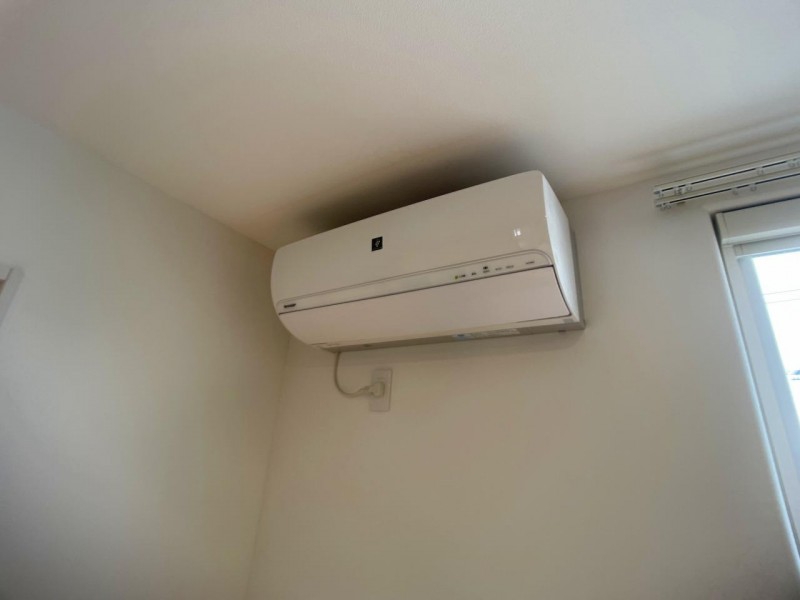 その他設備　設備