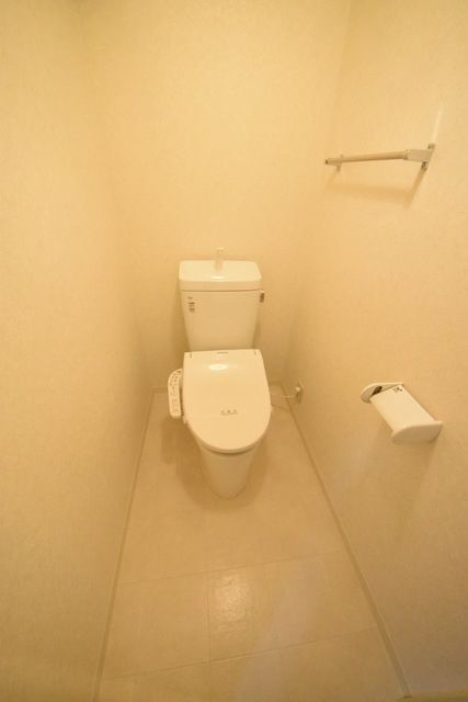 トイレ　室内・室内設備