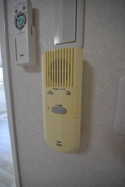 その他設備　室内・室内設備