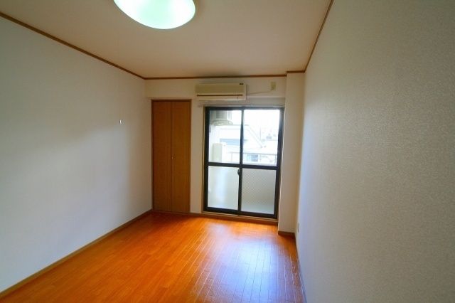 その他部屋・スペース　洋室