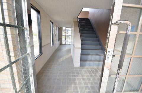 その他共有部分　共有部分