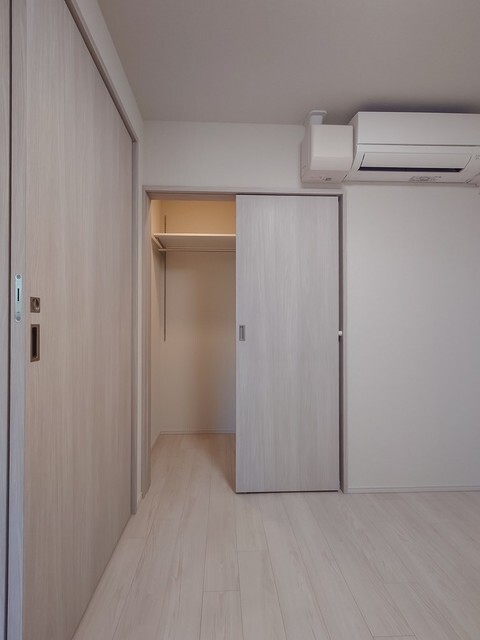 収納　※写真は同タイプ住戸です。