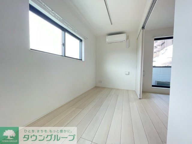 その他部屋・スペース　リビング/居室