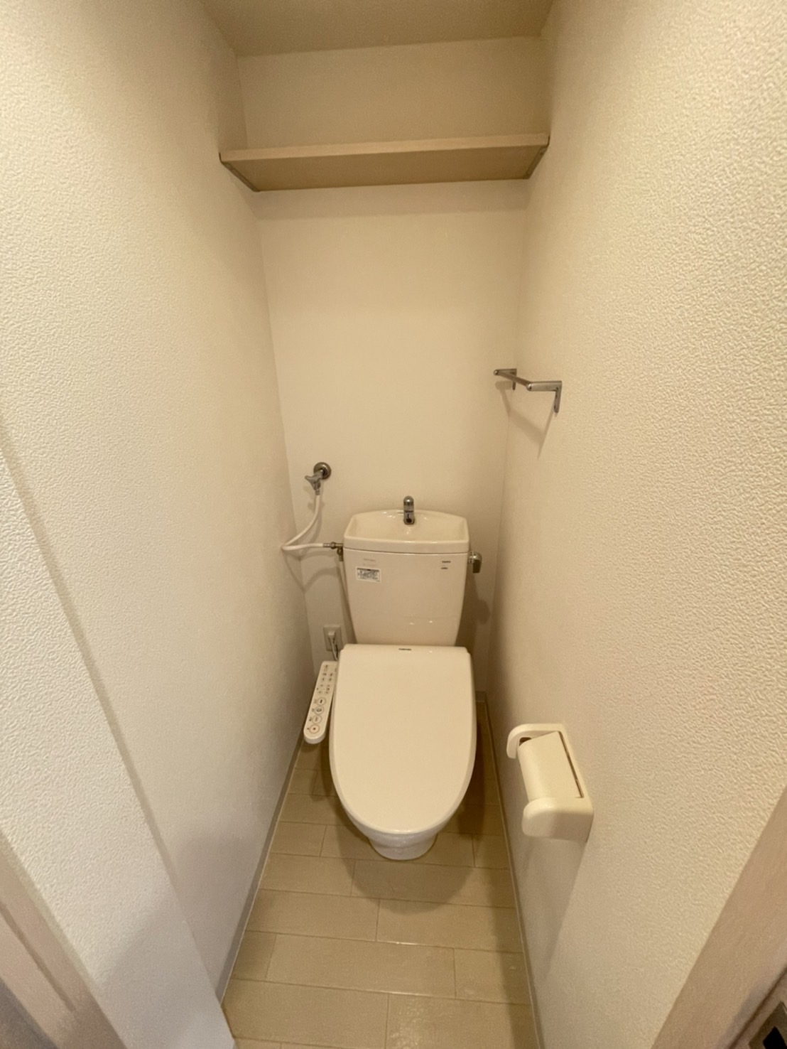 トイレ　※他号室のお写真です。