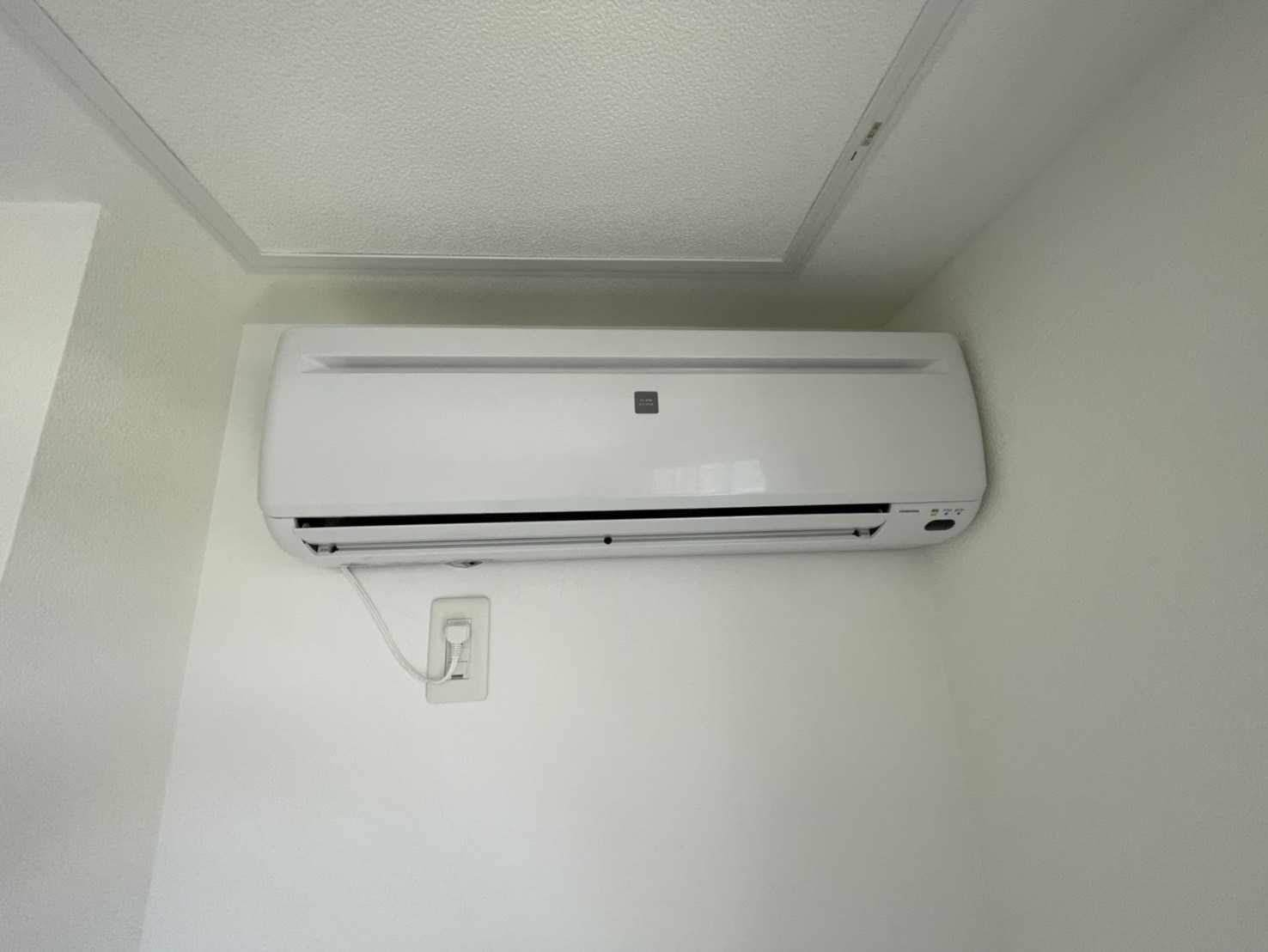 その他設備　※他号室のお写真です。