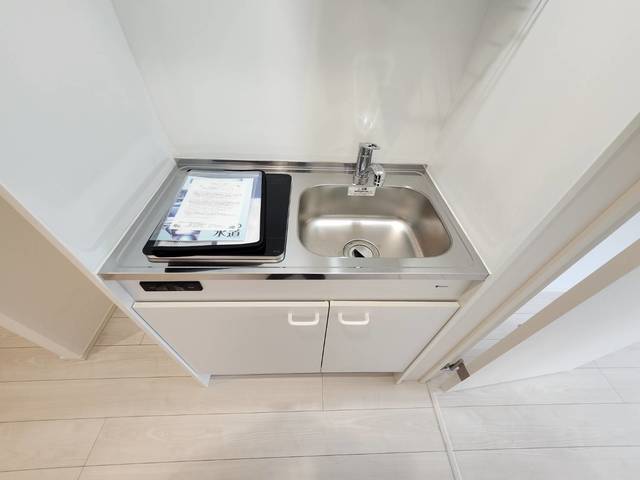 キッチン　同施工参考