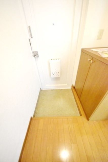 玄関　★玄関★