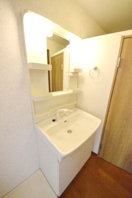 洗面設備　★洗面台★