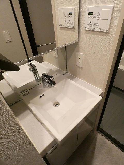 洗面設備　洗面※別部屋参考写真