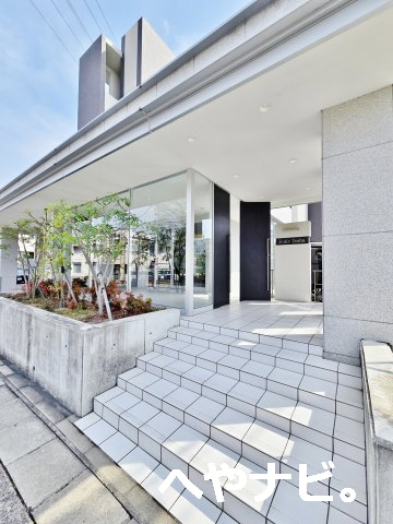 エントランス　★エントランス