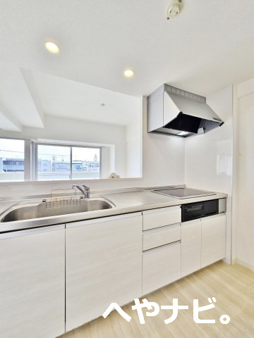 キッチン　★キッチン