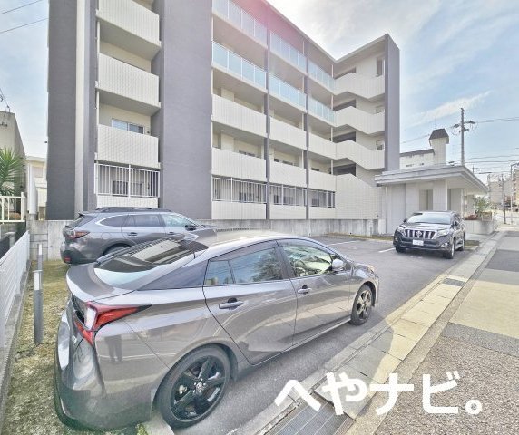 建物外観　★外観