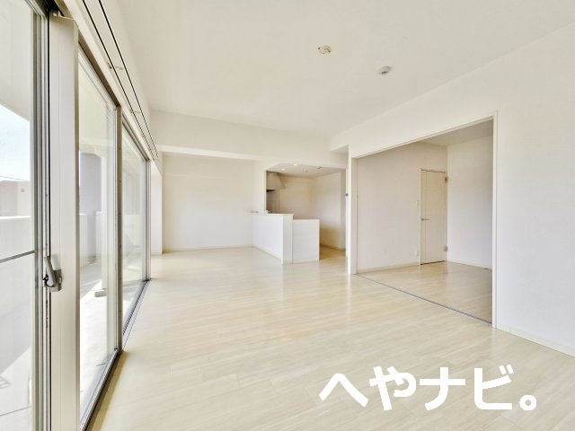 居室・リビング　★リビング