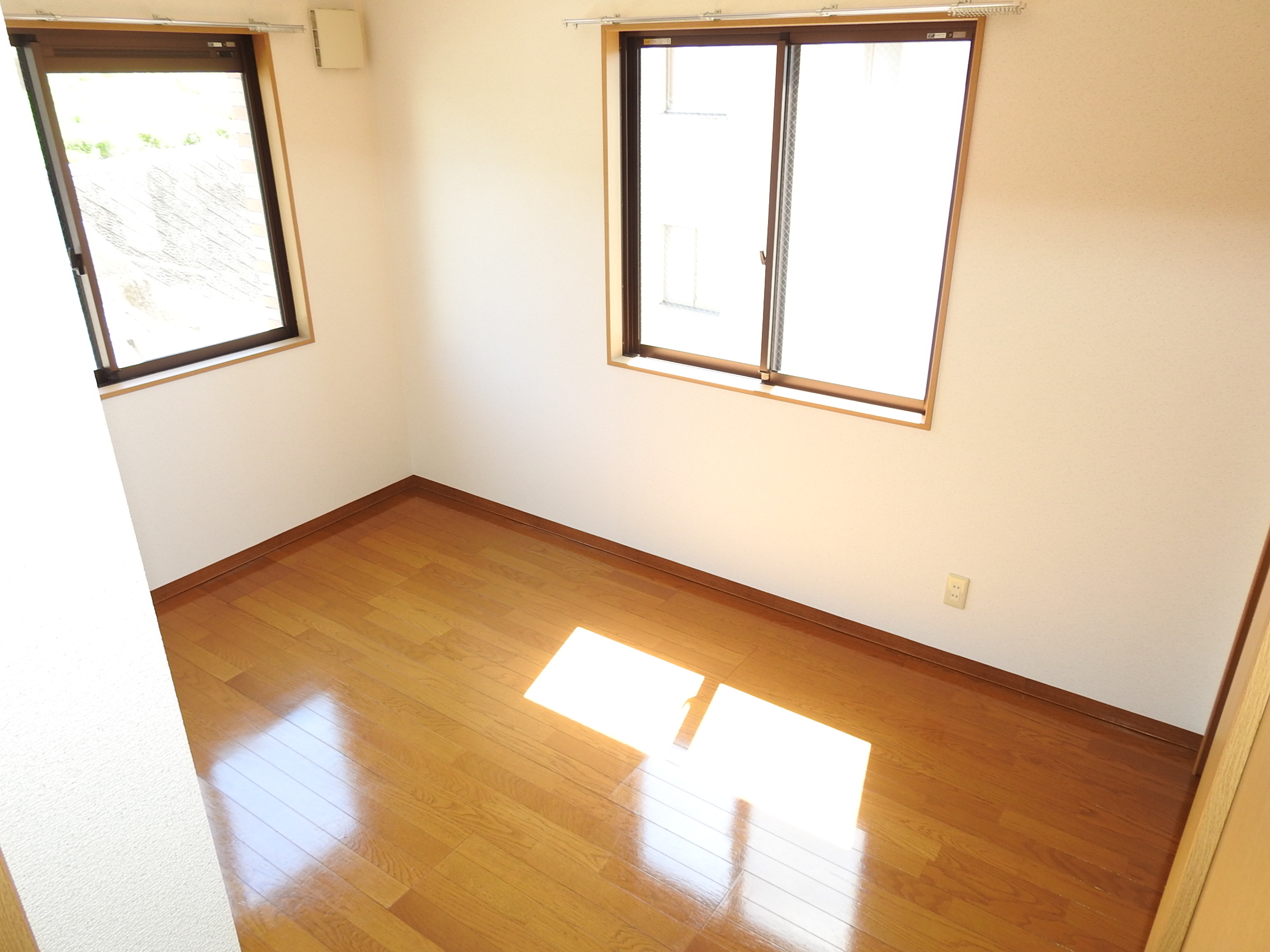 その他部屋・スペース　※別号室の写真です