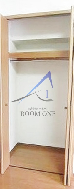 収納　収納です。