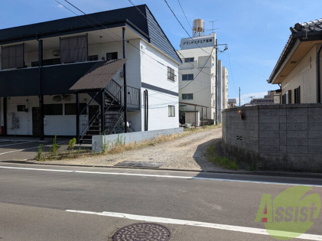 その他　ゴミ置き場その他