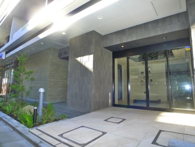 エントランス　☆エントランス☆