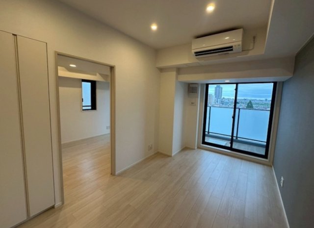 居室・リビング　☆広々としたリビング☆