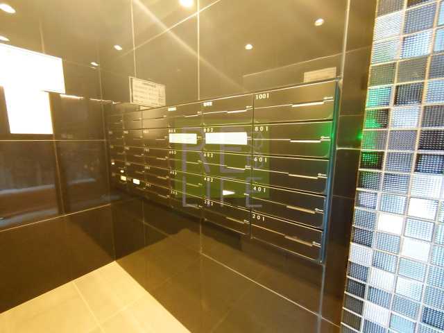 その他共有部分　HY’s上野松が谷