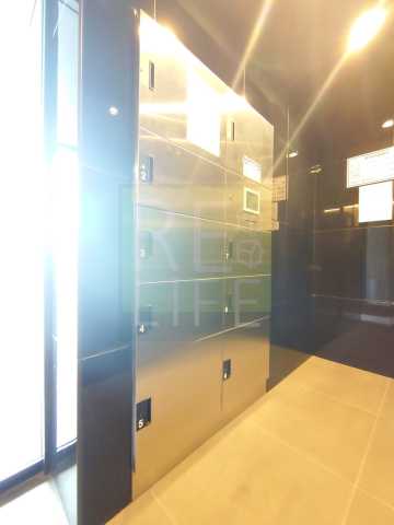 その他設備　HY’s上野松が谷