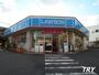 コンビニ　ローソン香芝瓦口店（コンビニ）まで426m