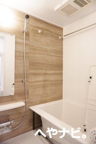 バス・シャワールーム　★バス