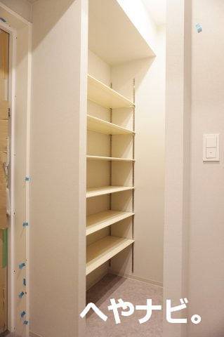 収納　★シューズボックス