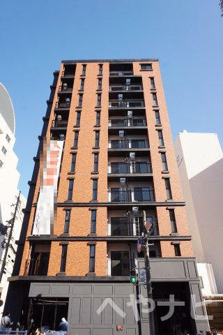 建物外観　★外観