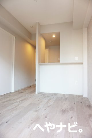 居室・リビング　★リビング