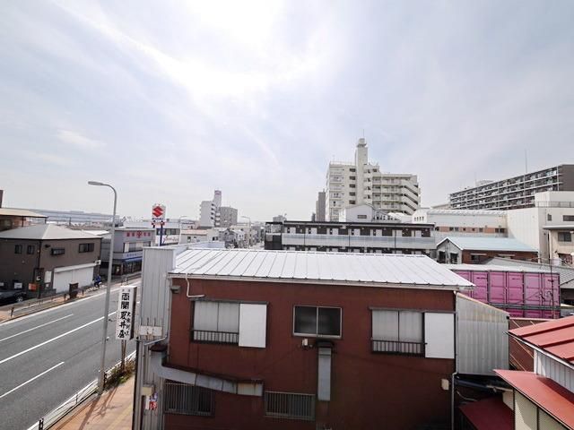 眺望　★眺望良好★