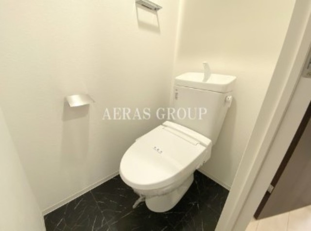 トイレ　別部屋参考写真