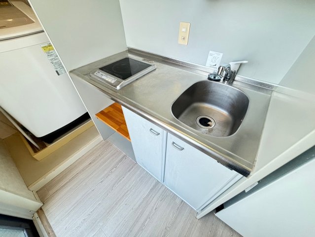 キッチン　詳細は、RISUMO江坂本店→06-6155-7137まで♪