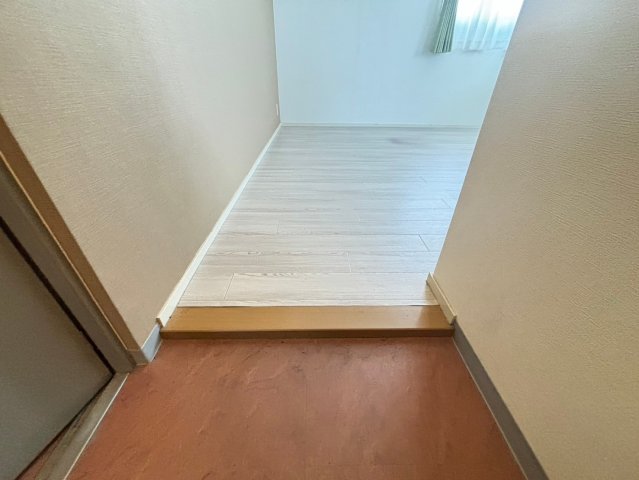 玄関　詳細は、RISUMO江坂本店→06-6155-7137まで♪