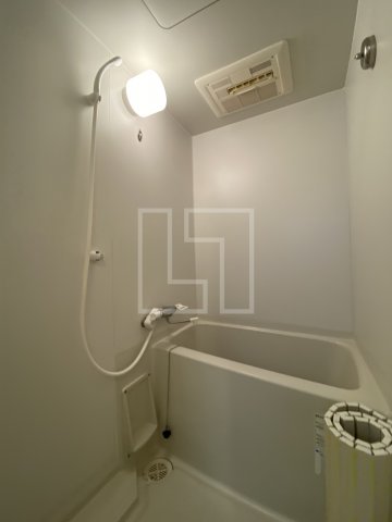 バス・シャワールーム　北堀江GGR（北堀江ジージーアール）　バスルーム