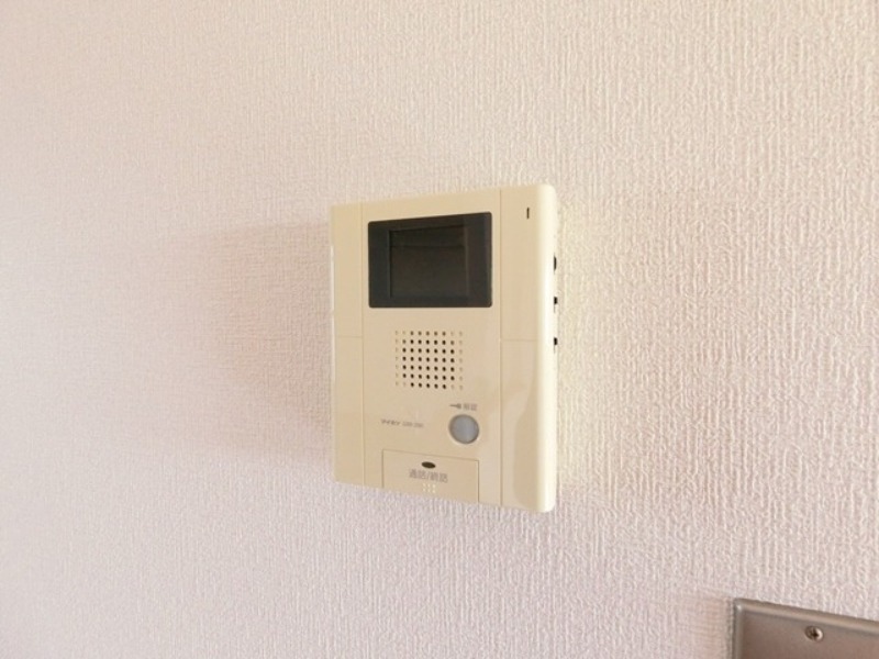 セキュリティ　図面と現状に相違がある場合には現状を優先