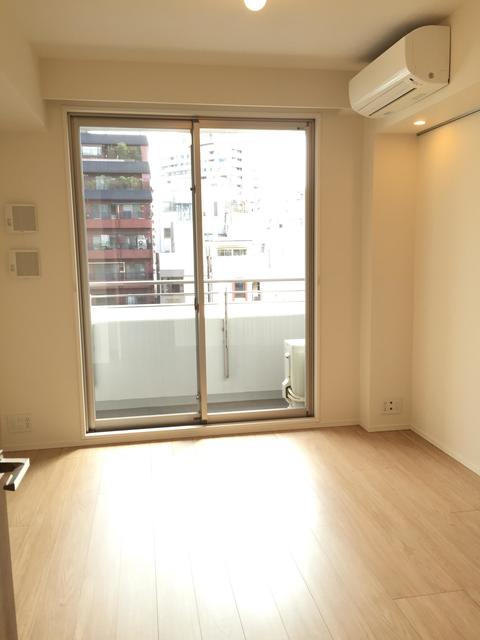 居室・リビング　※写真は同タイプ住戸です。