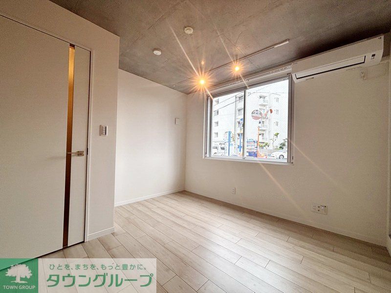 居室・リビング　リビング/居室