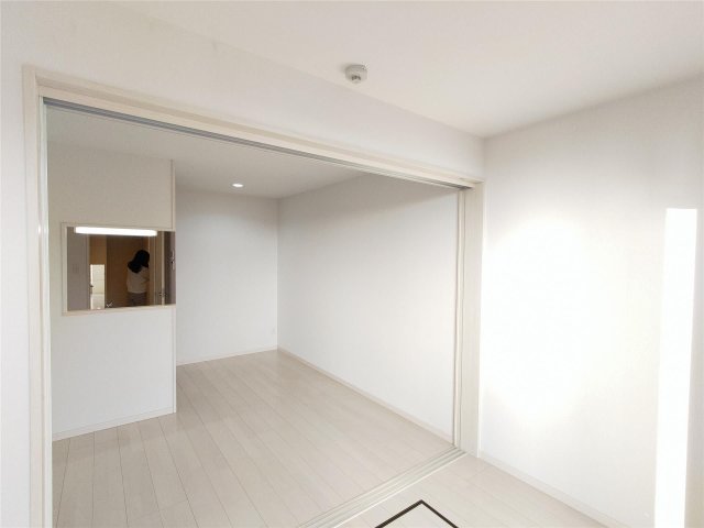 居室・リビング　広いリビング★