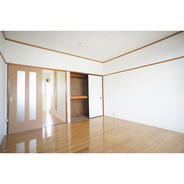 その他部屋・スペース　毎日を優しく過ごせる空間